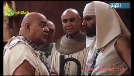 Prophet Yousuf A.S - Episode 28